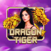 ড্রাগন টাইগার লাক Slot Game আইকন
